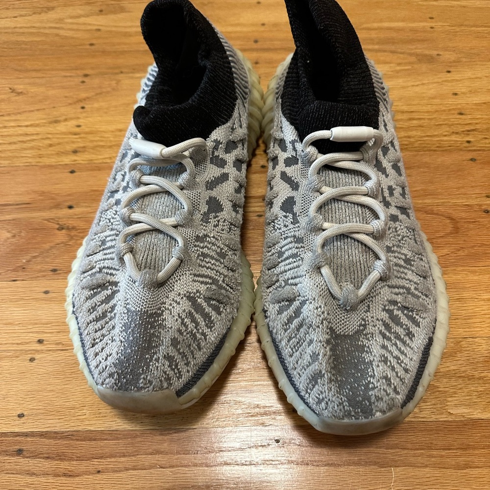 Adidas Yeezy Boost 350 V2 CMPCT - Picture 2 of 5